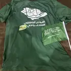 تيشرت يوم الوطني و شنطه