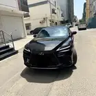 لكزس ار اكس اف 500 هايبرد موديل 24 للبيع