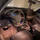 جيب شروكي ليبرتي 2012 V6