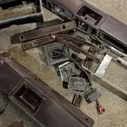 قطع كابوس من 87 إلى 90