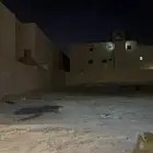 أرض سكنية بحي لبن
