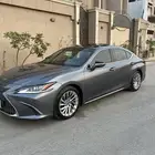 للبيع لكزس Es