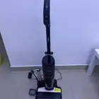 مكنسةوممسحةتنيكو لاسلكيةوقلايةهوائيةوسجاد وعربة