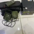 جهاز صوت طيور مع بطارية