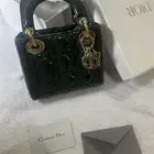 شنطة ديور