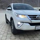 فورشنر 2020 مالك واحد GX 4 سرندل