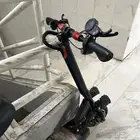 سكوتر دفع كهربائي