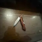 سكين مطوى أوكابي ألماني