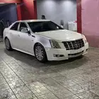 كاديلاك سي تي إس