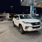 فورتشنر 2020 دبل 4 سلندر