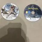 للبيع شريطين سوني فايف نظيف ماتخمش ولا جاه شي