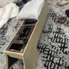 تكايه فورد نضيفه مافيها كسور ولا شي على السوم