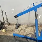 عدد ورش سيارات