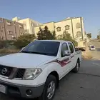 نافارا 2015 نظيف