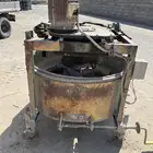 معدات مصنع طوب وداموك زراعه وخلاطه وقلاب داينه