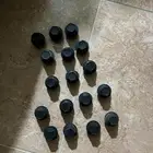 غطا مسامير - غطيان جمس اصلي وكالة