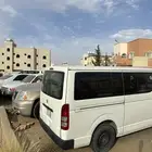 باص هايس ركاب للبيع
