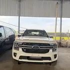 فورد ايفرست ديزل 2025