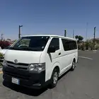 باص هايس ركاب 2013 نظيف جدا