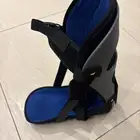 جبيرة قدم طبية