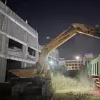 مقاول حفر وترحيل المخلفات وتوريد