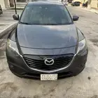 Mazda CX9 2015 Full options for sale