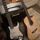 قيتار اكوستيك