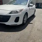للبيع مازدا cx-3 منوة المستخدم موديل 2014
