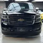 شيفرولية تاهو