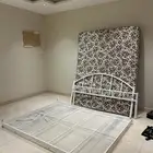 كرسي نوم مع المرتبه