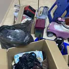 أغراض مشكلة