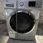 غسالة فريجو 10 كيلو