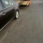 للبيع كيا كادينزا تشليح موديل 2018