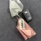 جيب تويوتا فورتشينر سيارة عائلية