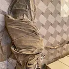 خيمه للبيع المساحه 4 في 4 الخيمه مستخدمه