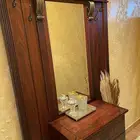 للبيع مدخل عبايات نظيف جدا