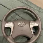 طاره كامري 2010