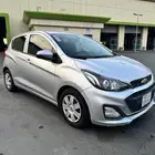 شيفورليه سبارك 2020 بحالة ممتازه جدا