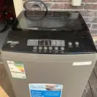 غسالة ثياب اوتو ماتيك استعمال قليل