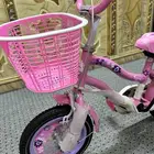 دراجه بناتي تنفع من 5 سنين لي 10