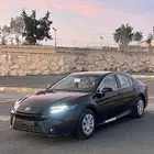 كامري 2025 سعودي استاندر اسود