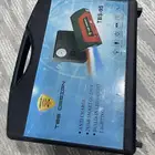 للبيع حزام أمان وماطور هواء و جهاز تشغيل عن بعد وداش كام