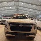 نيسان باترول SE T2 2026 سعودي جديد