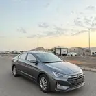 هواندي النتر 2019 بحالة الوكاله (ديزل)