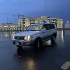 لاندكروزر جيب