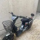 2سكوتر كهربائي