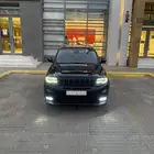 جيب قراند شيروكي اوفر لاند
