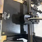 طابعه ENDER3 استخدام قليل