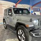 رانجلر بابين 2023