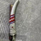 جنبيه ذريع جنبيه جنوبيه